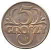 5 groszy